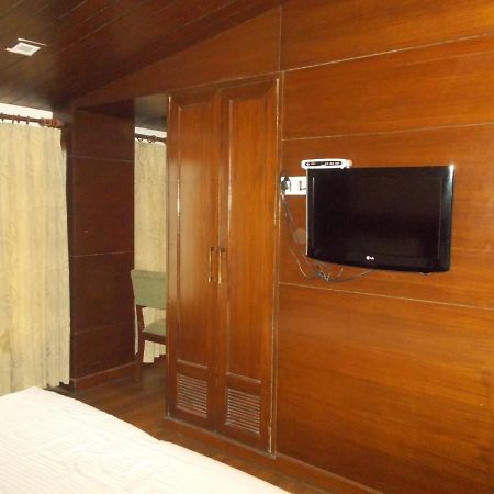 The Imperial Square Hotell Mussoorie Exteriör bild
