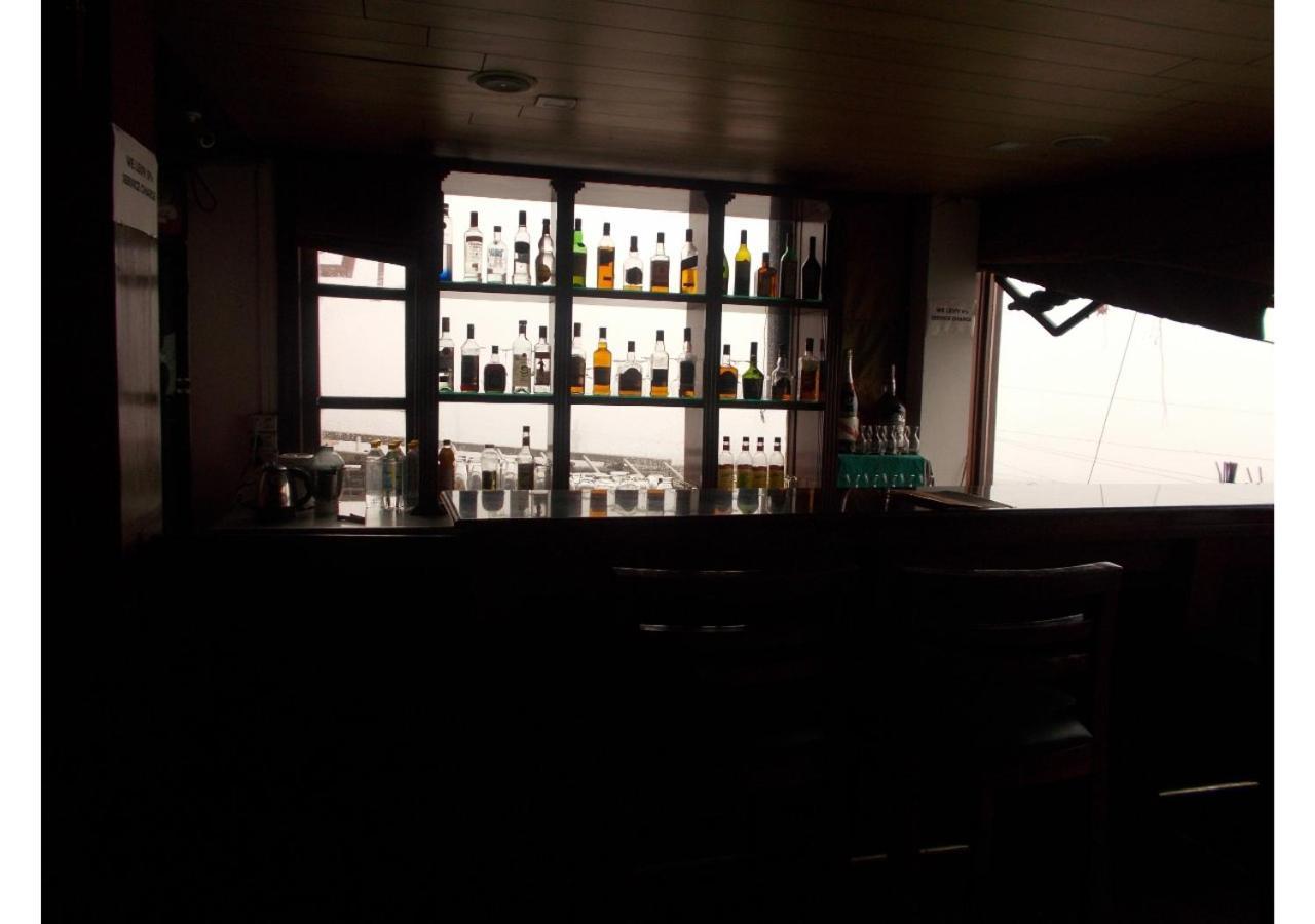 The Imperial Square Hotell Mussoorie Exteriör bild