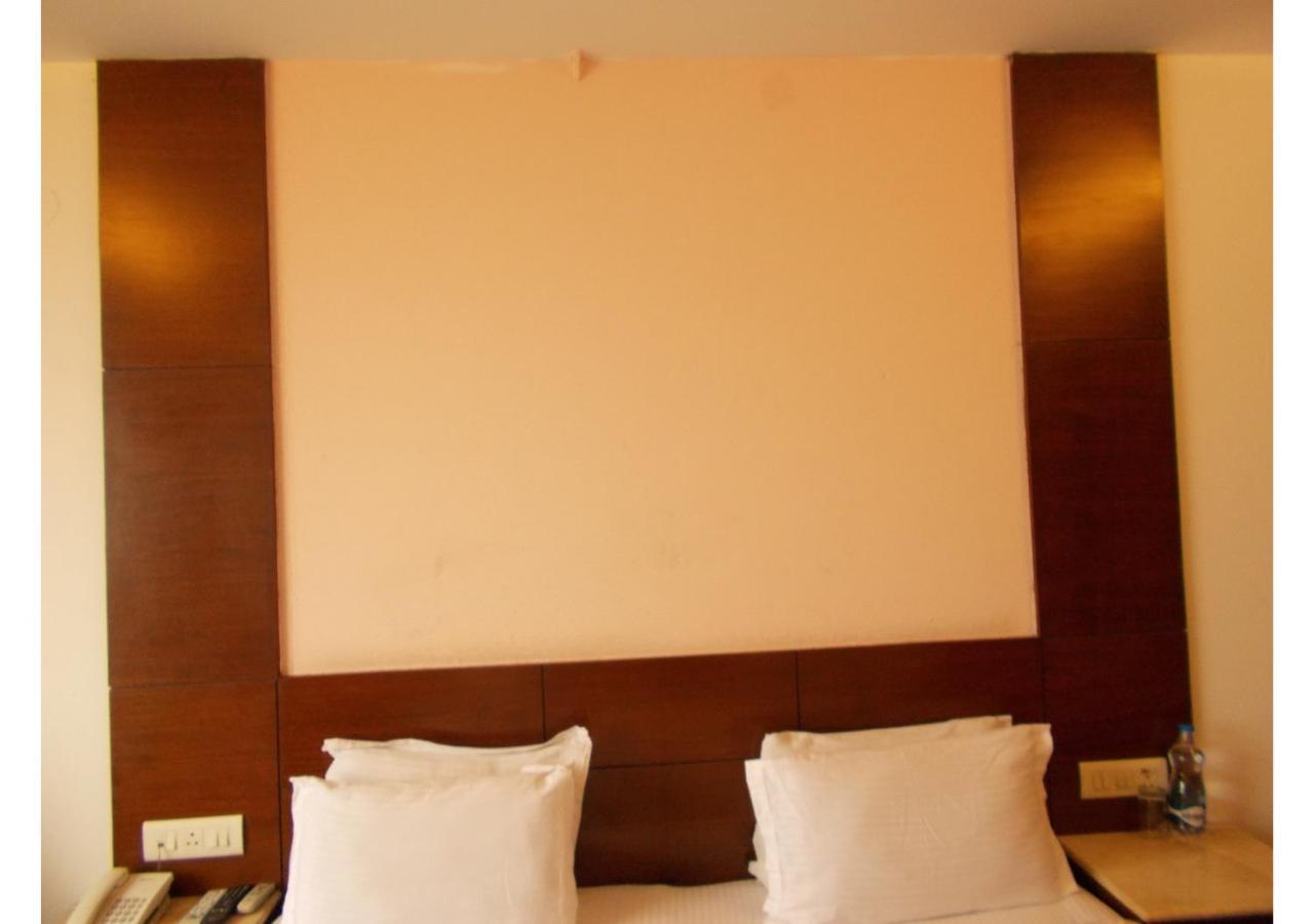 The Imperial Square Hotell Mussoorie Exteriör bild
