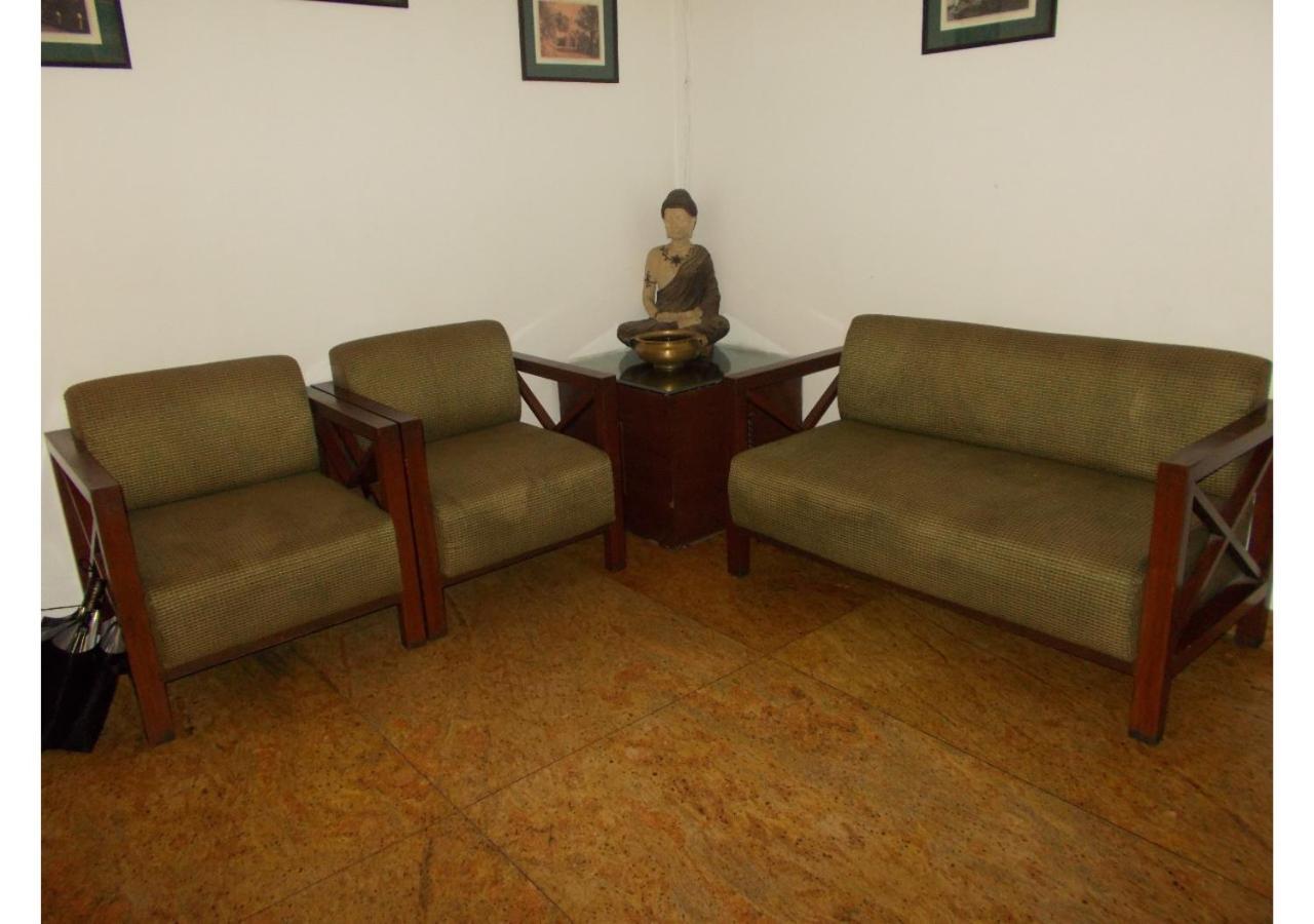 The Imperial Square Hotell Mussoorie Exteriör bild