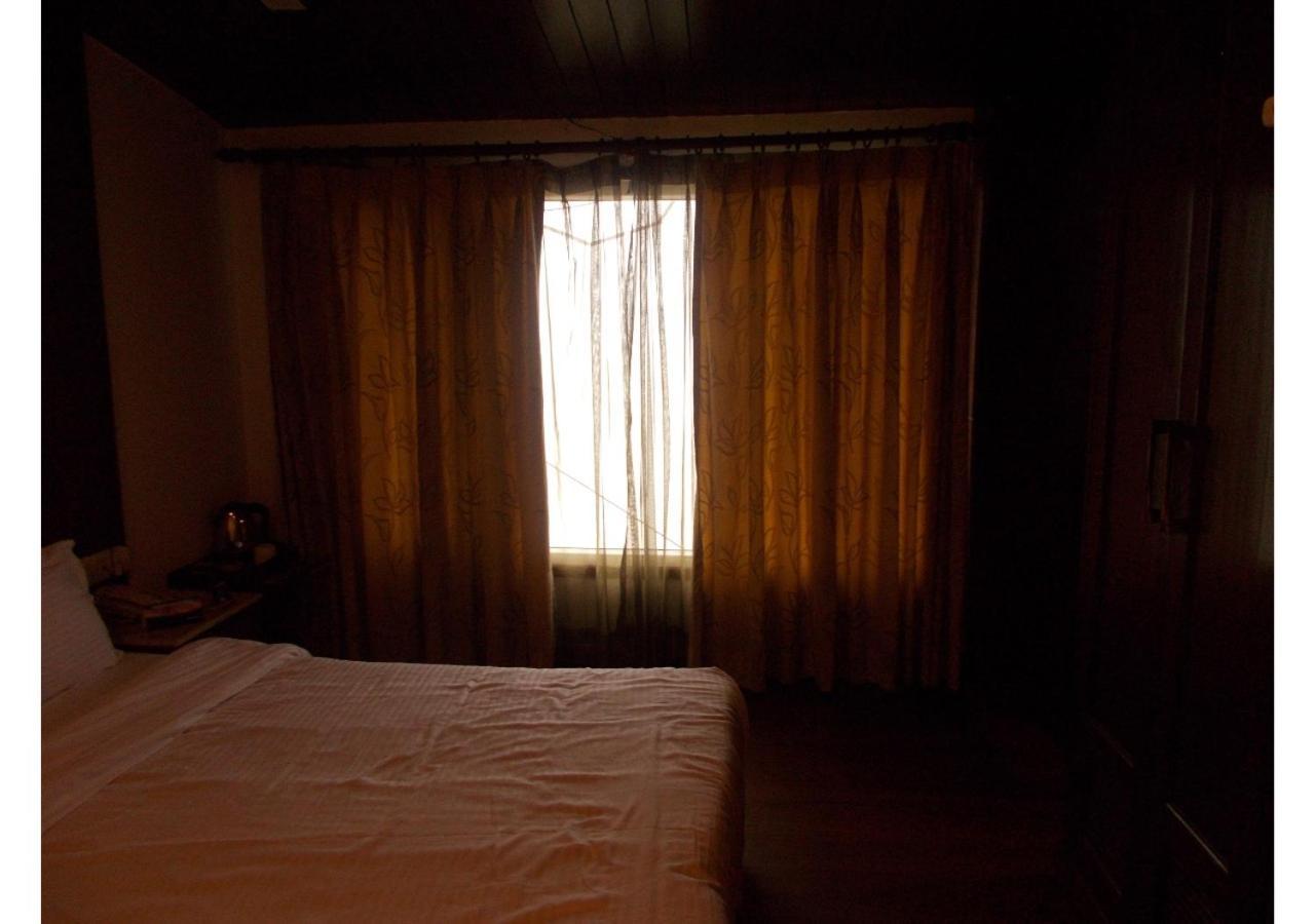 The Imperial Square Hotell Mussoorie Exteriör bild