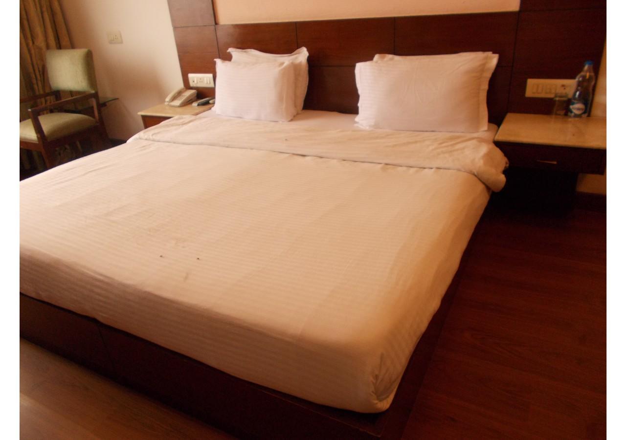 The Imperial Square Hotell Mussoorie Exteriör bild