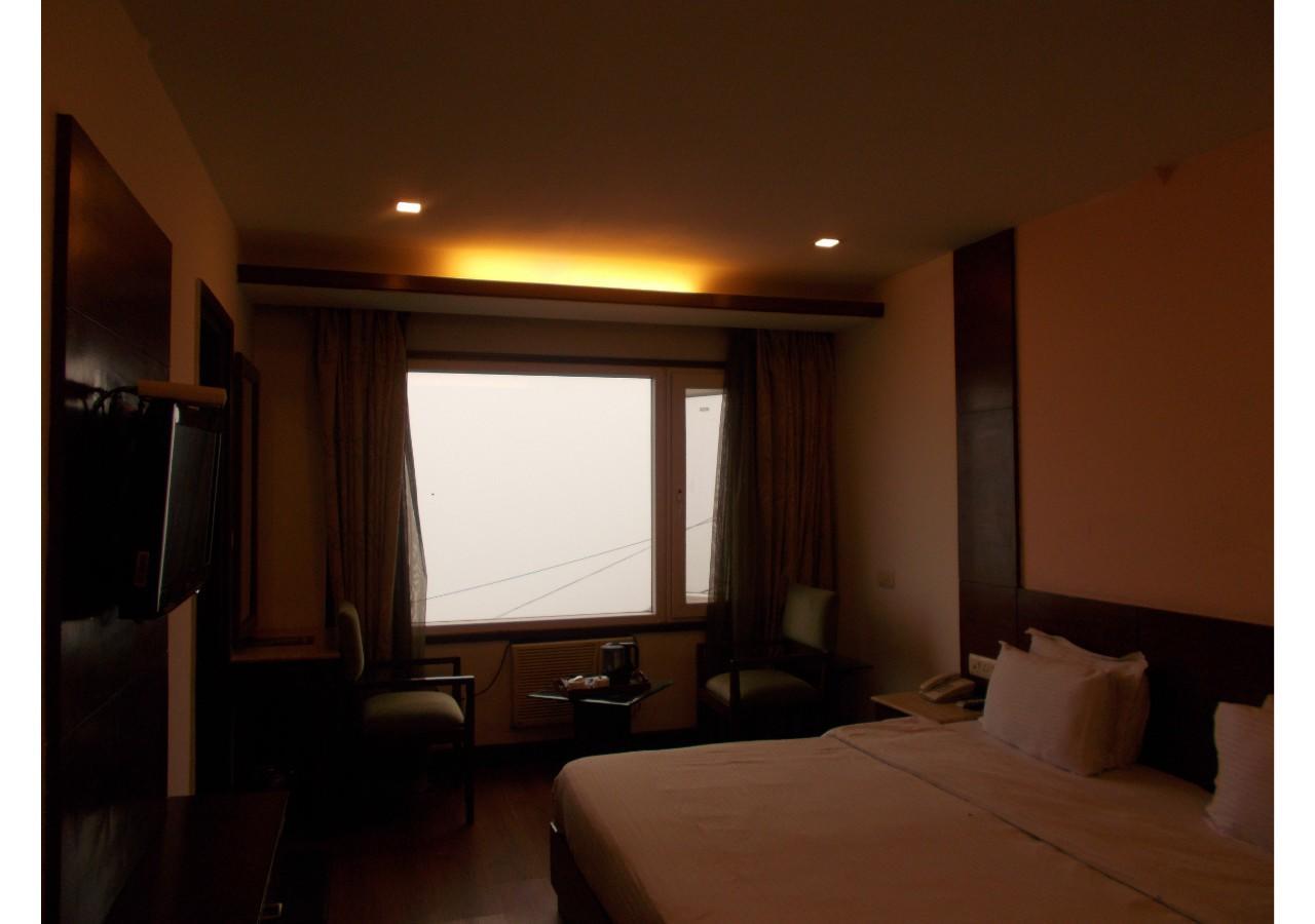 The Imperial Square Hotell Mussoorie Exteriör bild