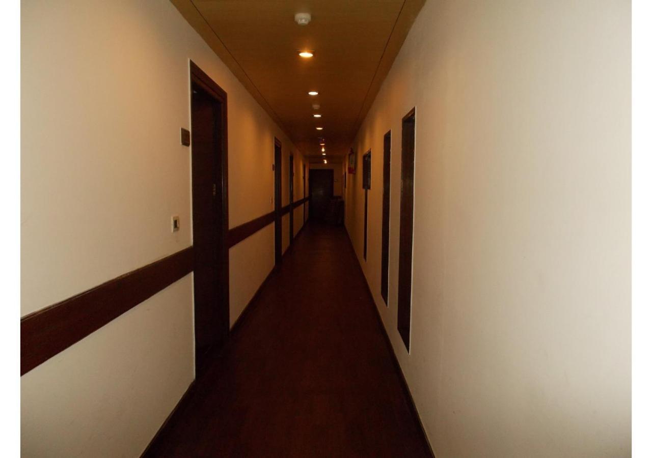 The Imperial Square Hotell Mussoorie Exteriör bild