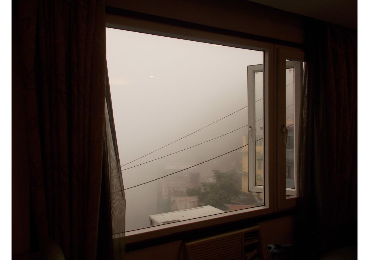 The Imperial Square Hotell Mussoorie Exteriör bild